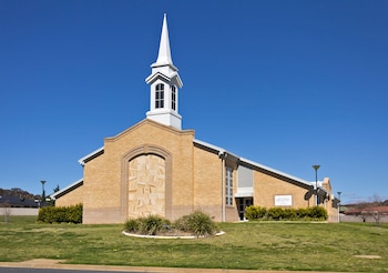 Iglesia de Jesucristo de los Santos de los Últimos Días