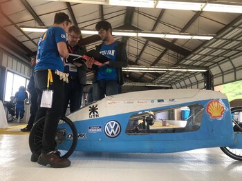 (Foto: Instagram/ @kirifan_utn)