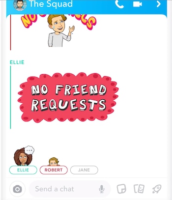 Los primeros juegos están diseñados para ser jugados con amigos