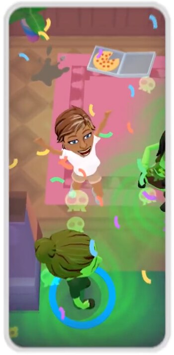 Snapchat pagó US$8,6 millones por Prettygreat, un estudio de juegos australiano