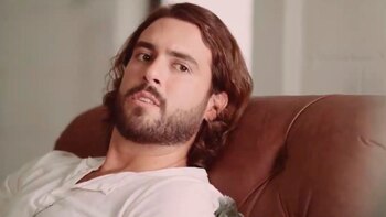 Pablo Lyle fue arrestado pero tras