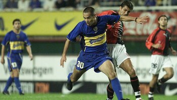 Naohiro Takahara (FotoBaires)