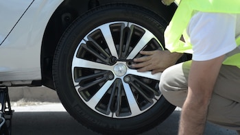 Los hábitos de conducción como