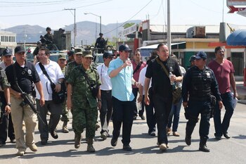 (FOTO: ARCHIVO/ ALAN ORTEGA /CUARTOSCURO)