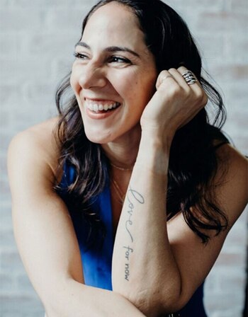 Shauna y sus hermanos tienen