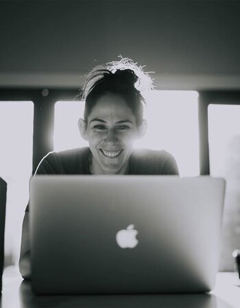 Shauna se enteró de que