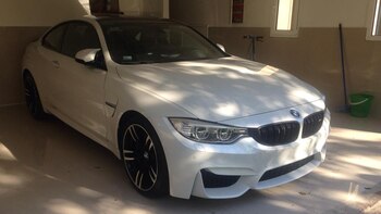 Los narcos se movían en