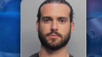 Lyle se dirigía al aeropuerto