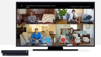 Además de la PC, el