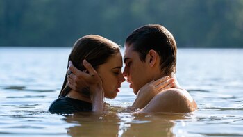 Una nueva historia de amor.