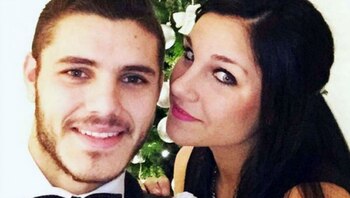 Cuando se llevaban bien: Ivana