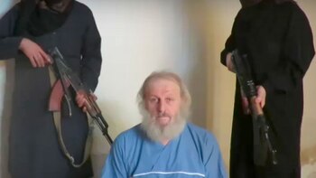 El segundo video de Zanotti