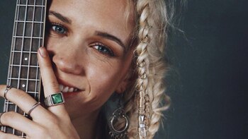 La cantante acaba de lanzar