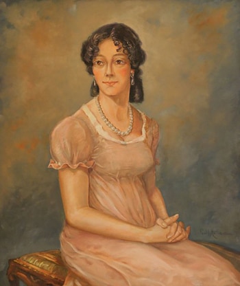 Remedios Escalada de San Martín