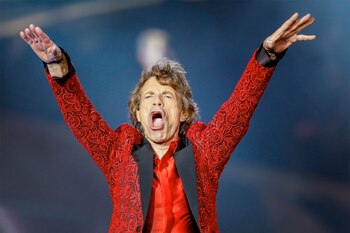 En esta fotografía tomada el