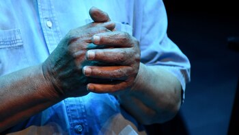 Me gusta leer literatura policial,