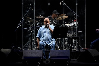 Pablo Milanés pasó por 29