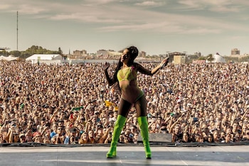 “No podía creer lo que