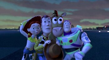 Este show permite a los