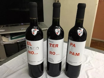 Las otras ediciones lanzadas