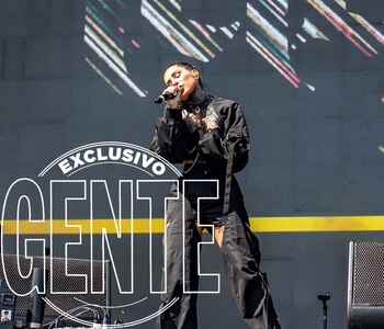 “Yo sentí una conexión increíble