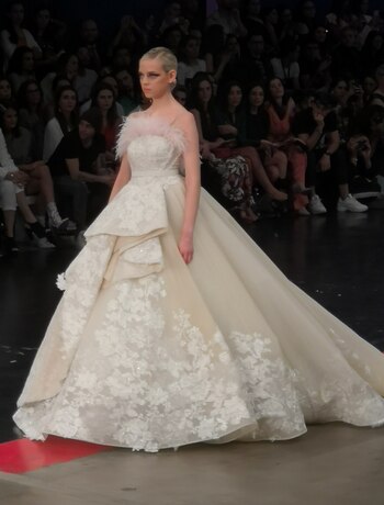 Mariana Zaragoza portó el único