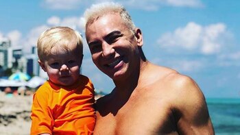 Flavio Mendoza y Dionisio