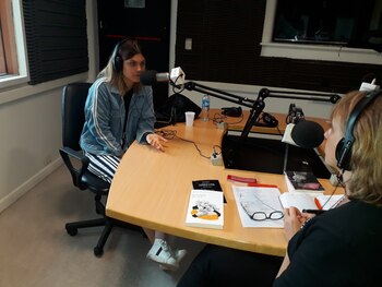 Elvira Sastre dice que los