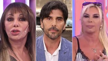 La Gata Varela, Juan Darthés