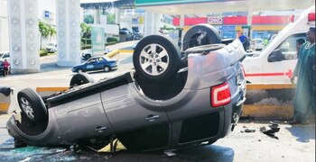 El príncipe está exiliado en