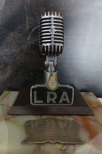 Las transmisiones del canal de