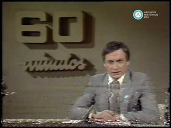 José Gómez Fuentes en el