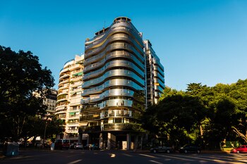 Palermo es el barrio de