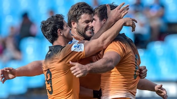 El sábado, desde las 4.30,