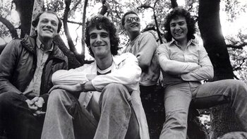 Almendra es una de las