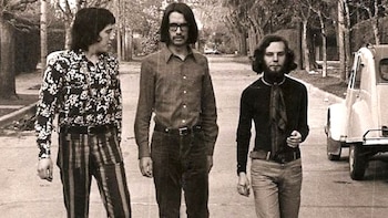 Manal, una de las marcas