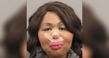 Jimmy Maurice Lewis fue identificado