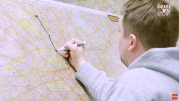 Los aspirantes deben de resolver