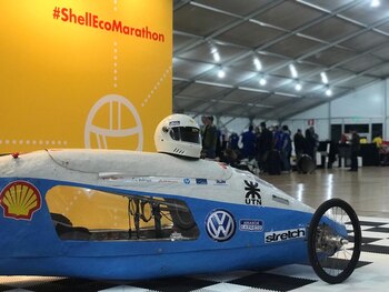 (Foto: Instagram/ @kirifan_utn)