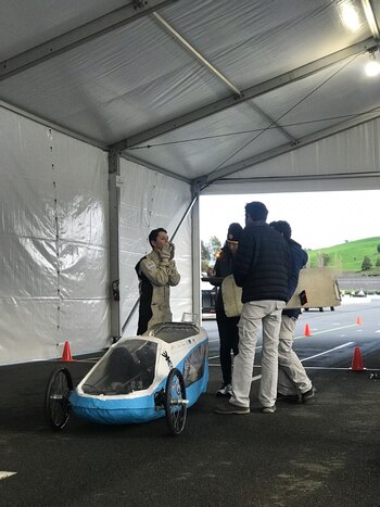 (Foto: Instagram/ @kirifan_utn)