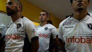 “Nunca se dejó a nadie