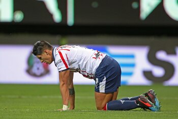 A pesar del cambio de