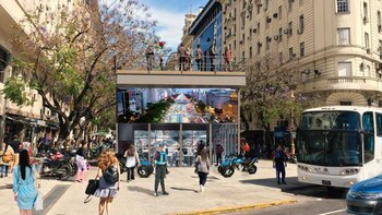 La obra costará 30 millones