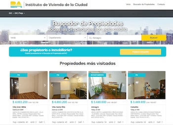 El Gobierno poteño tiene su