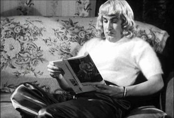 Ed Wood en “Glen or