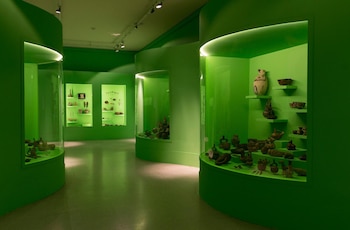 Museo Histórico Nacional