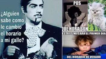 El ingenio de los mexicanos