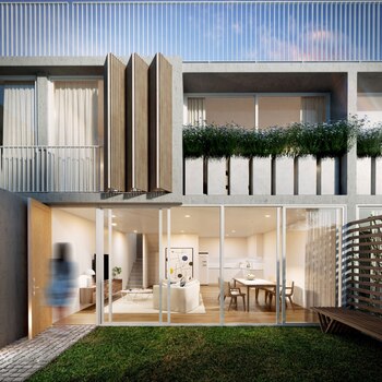 El proyecto también cuenta con