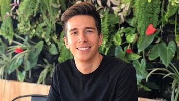 Nicolás Giménez, uno de los