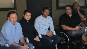 José Torello, asesor de Macri,